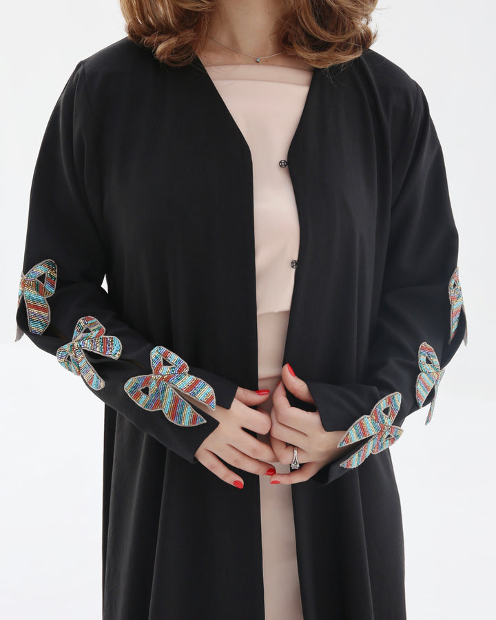 Cute Abaya