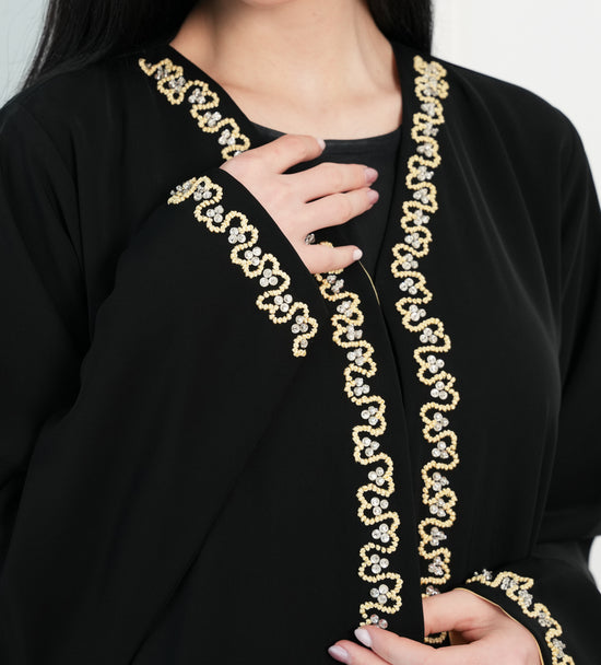 Korean nada, Handwork Embroidery