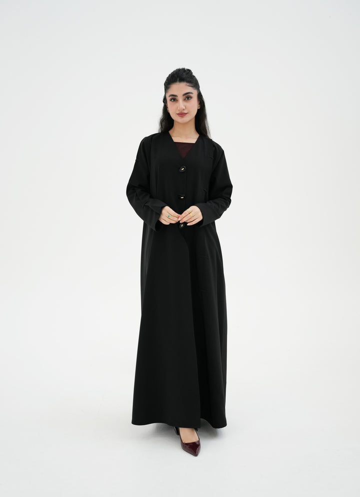 Daily Wear Abaya