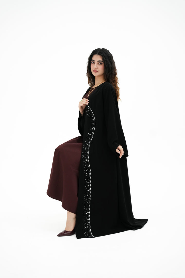 Comet Abaya