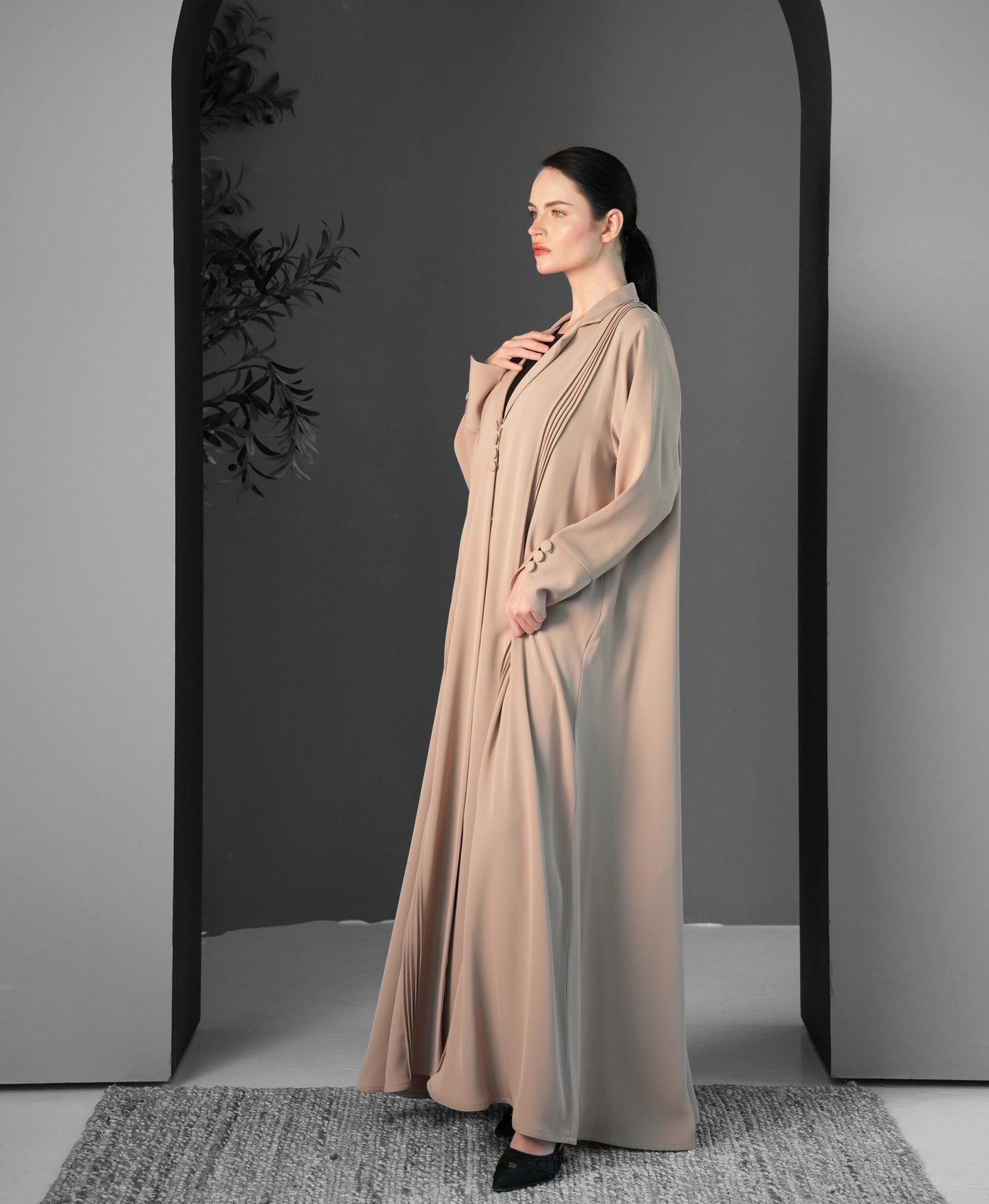 Internet Fabric , Wrinkle-resistant