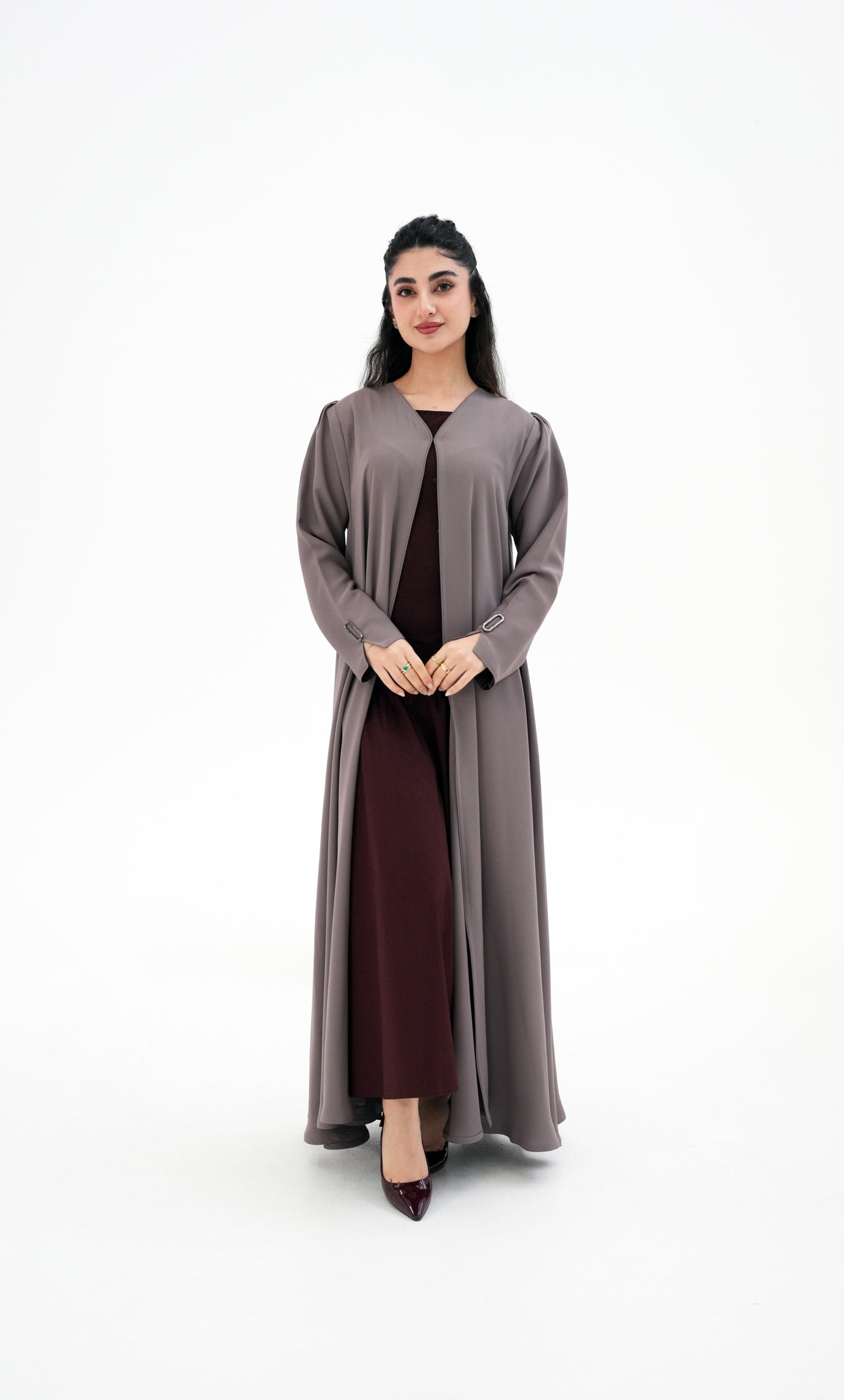 Internet Abaya