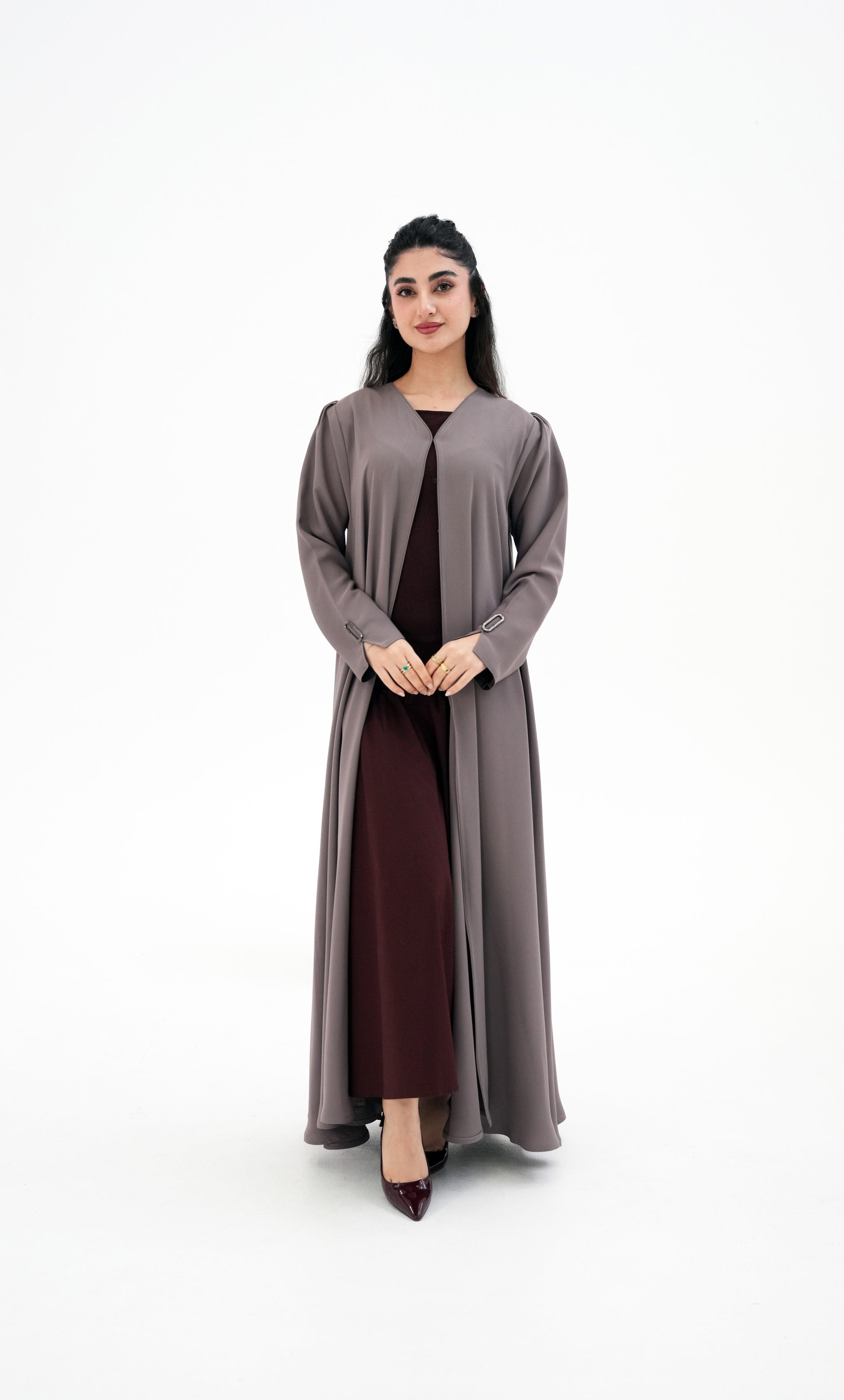 Internet Abaya