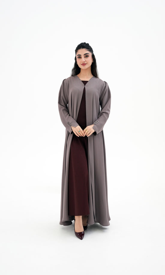 Internet Abaya