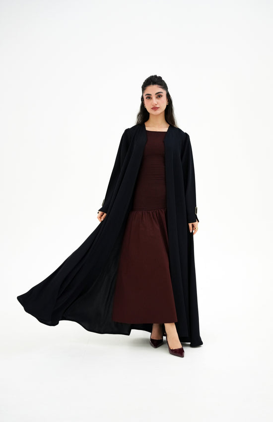 Internet Abaya