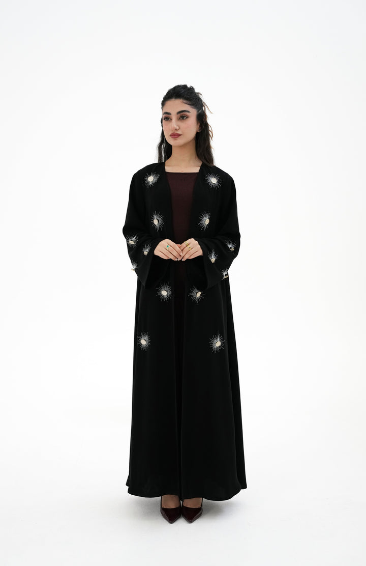 SunShine Abaya