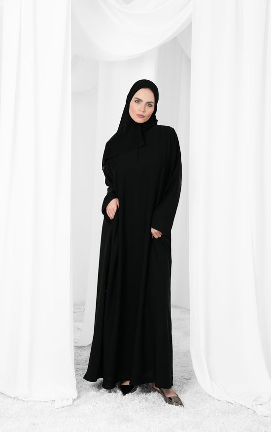 Umrah abaya