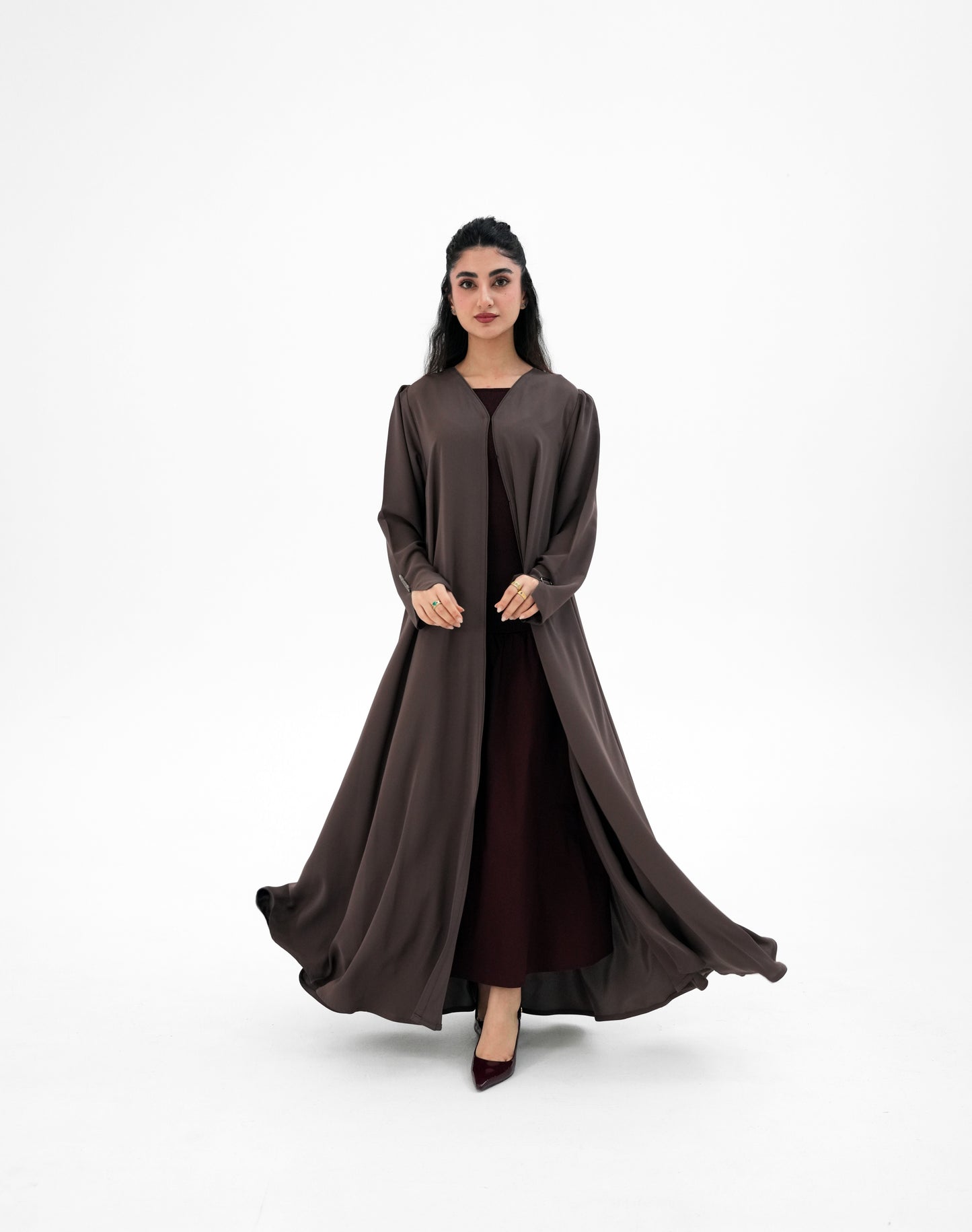 Internet Abaya
