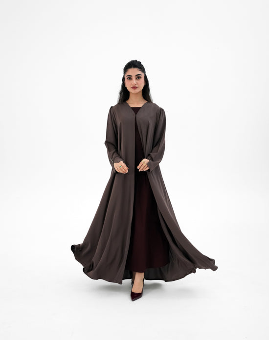 Internet Abaya