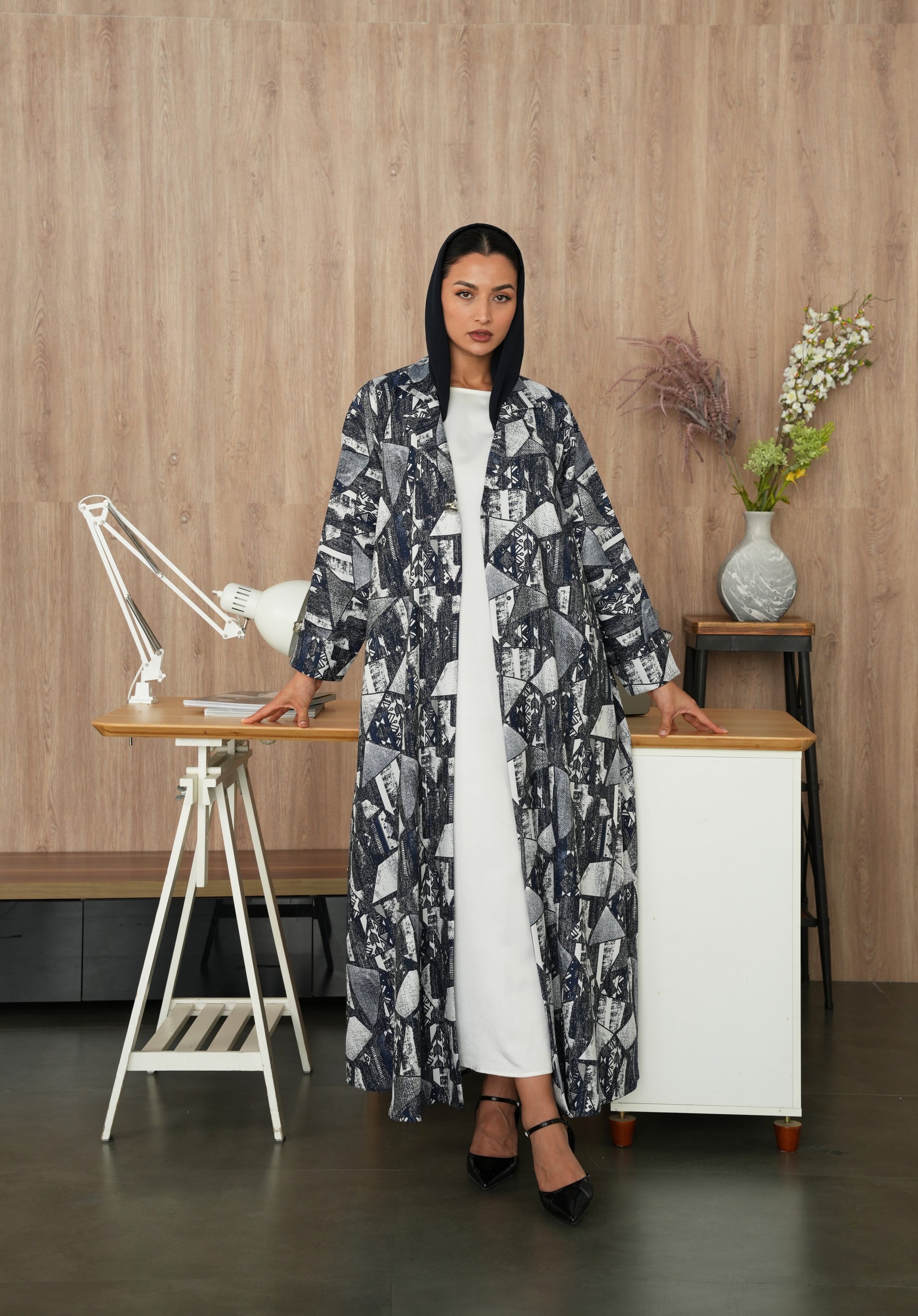 Jeans Abaya