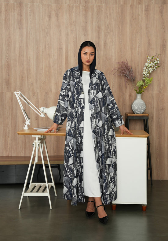 Jeans Abaya