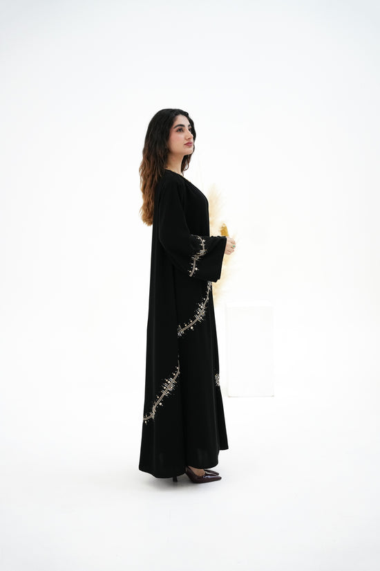 infinitie Abaya