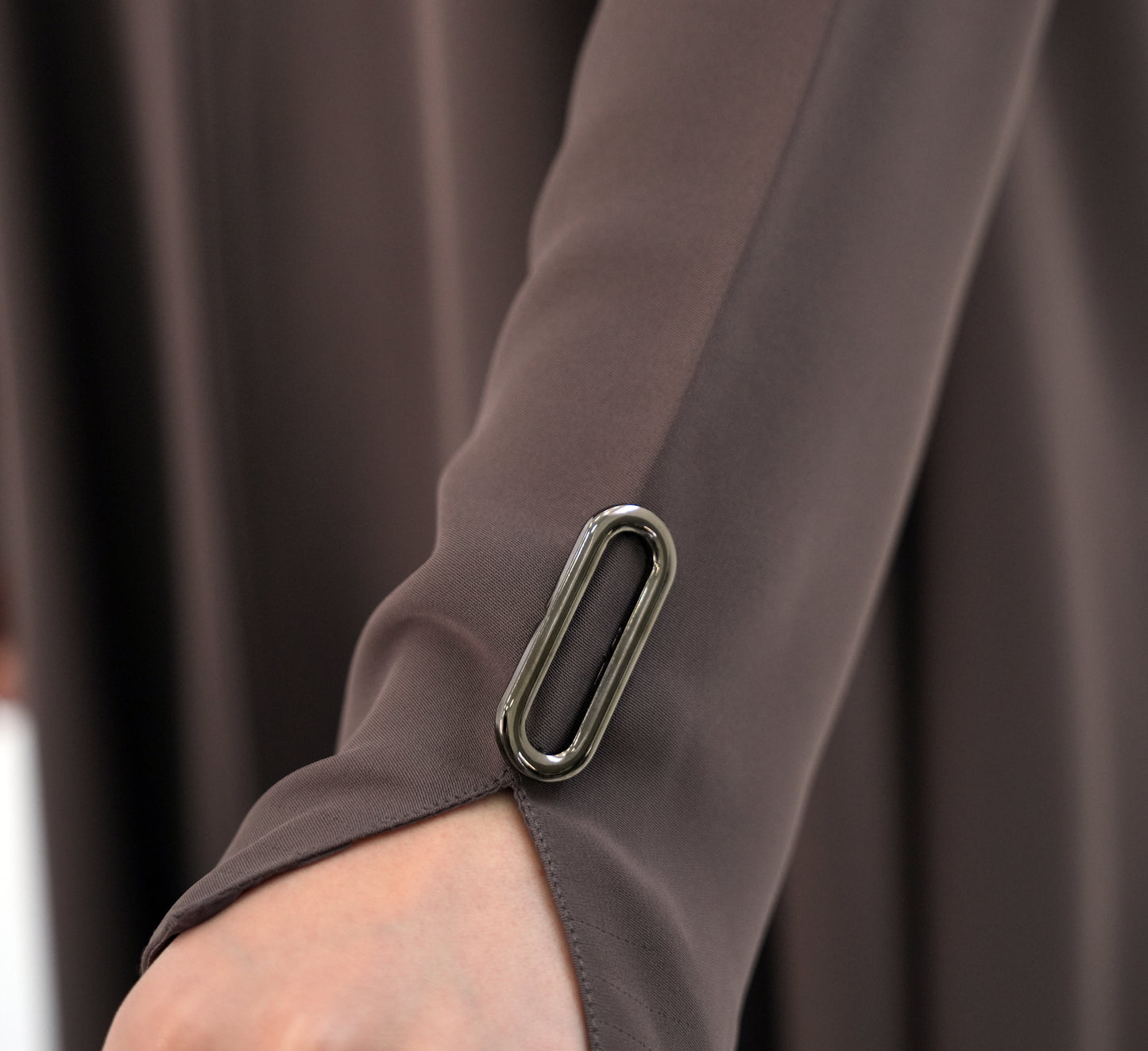 Internet Abaya