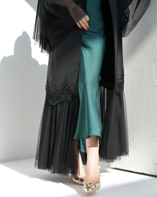 Fantastic Abaya