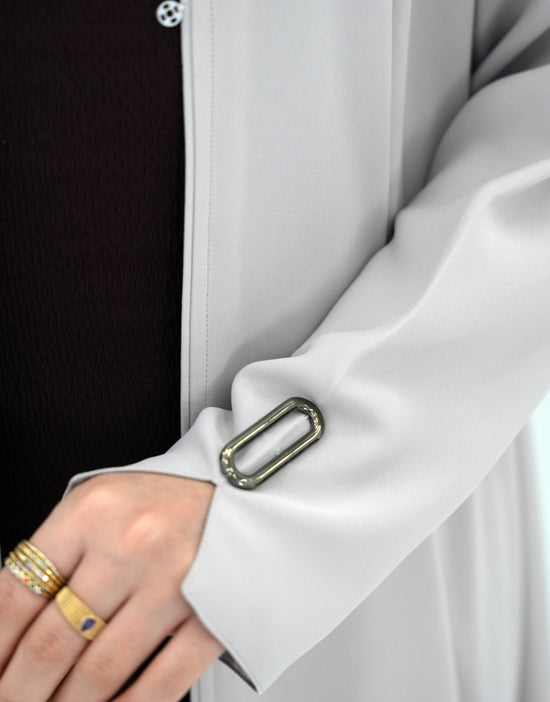 Internet Abaya