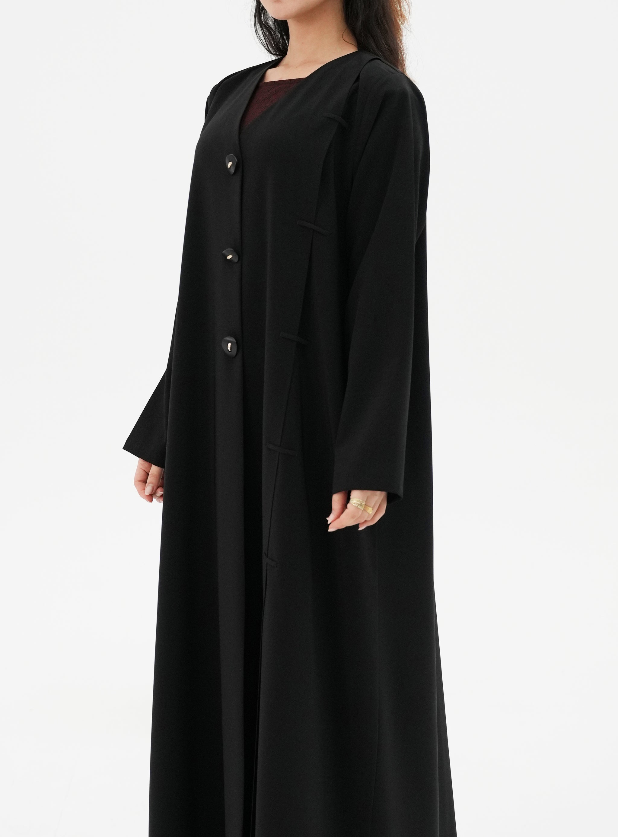 Daily Wear Abaya
