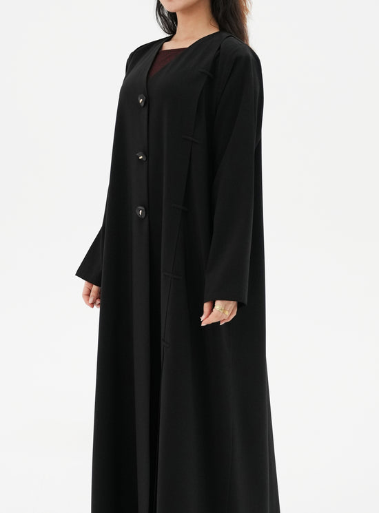 Daily Wear Abaya