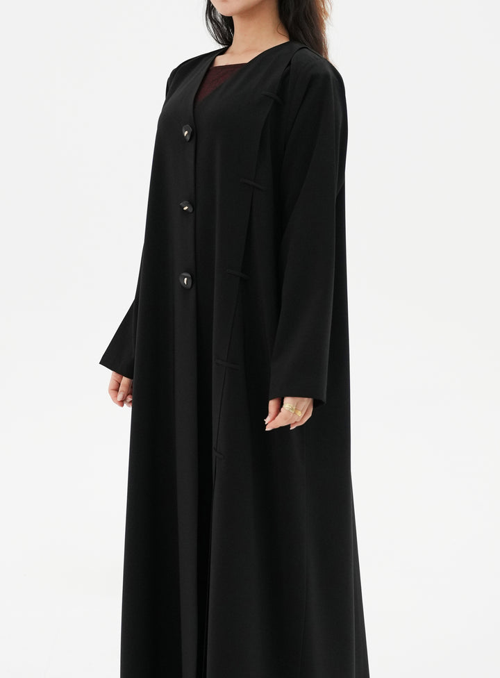 Daily Wear Abaya
