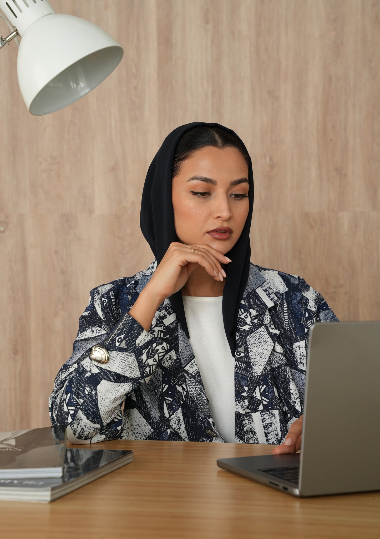 Jeans Abaya