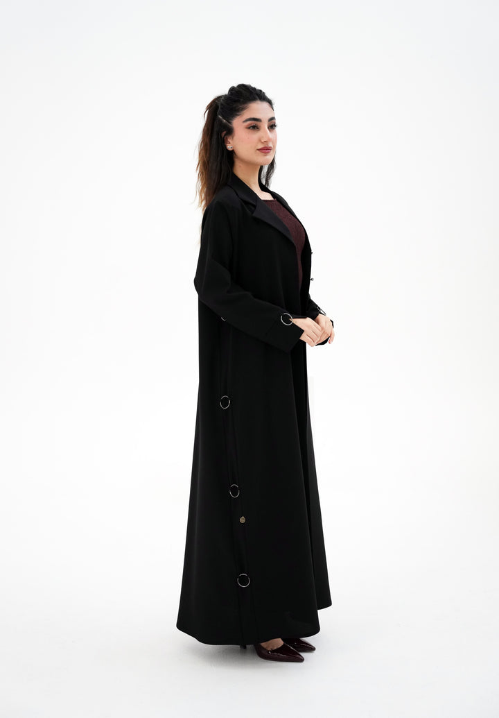 side ring Abaya
