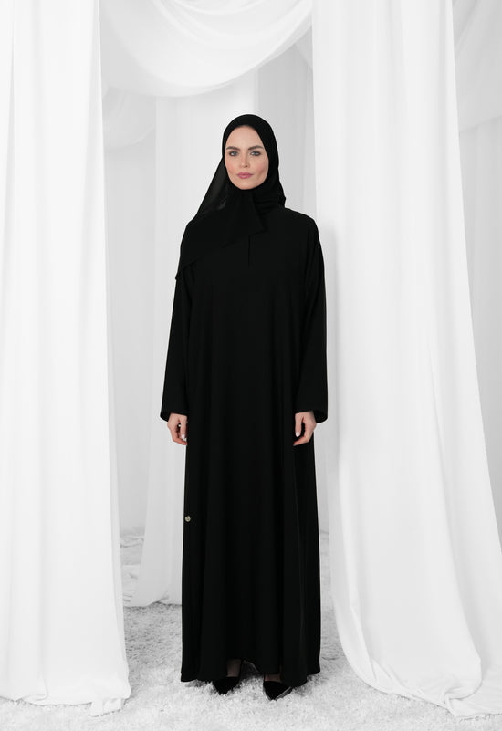 Umrah abaya