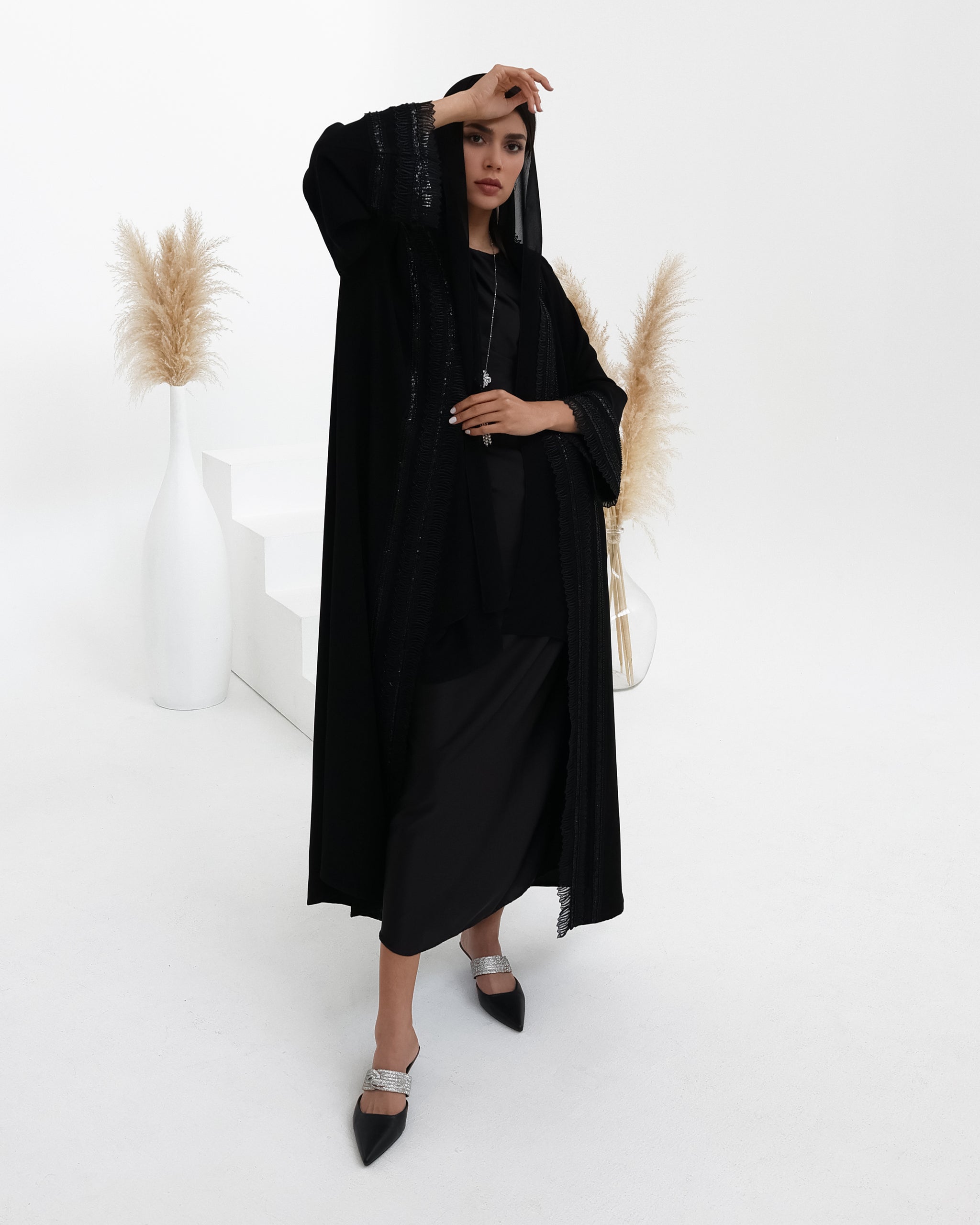 Elegance Abaya