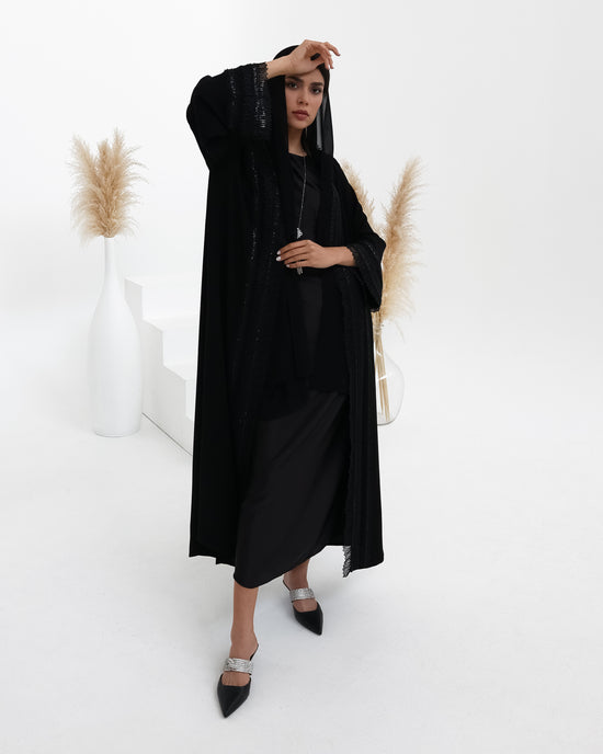 Elegance Abaya