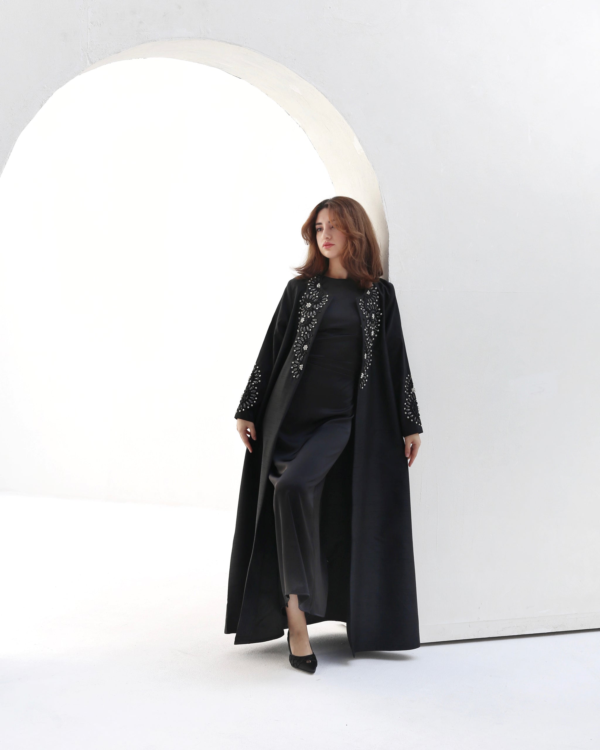 Oregano Abaya