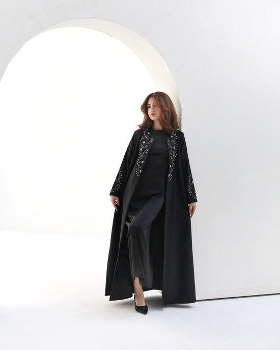 Oregano Abaya