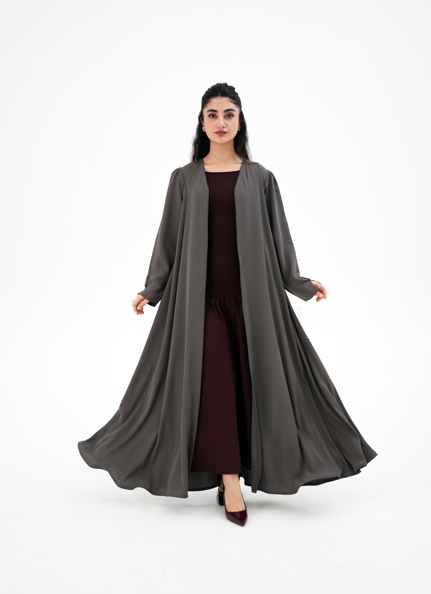 Internet Abaya