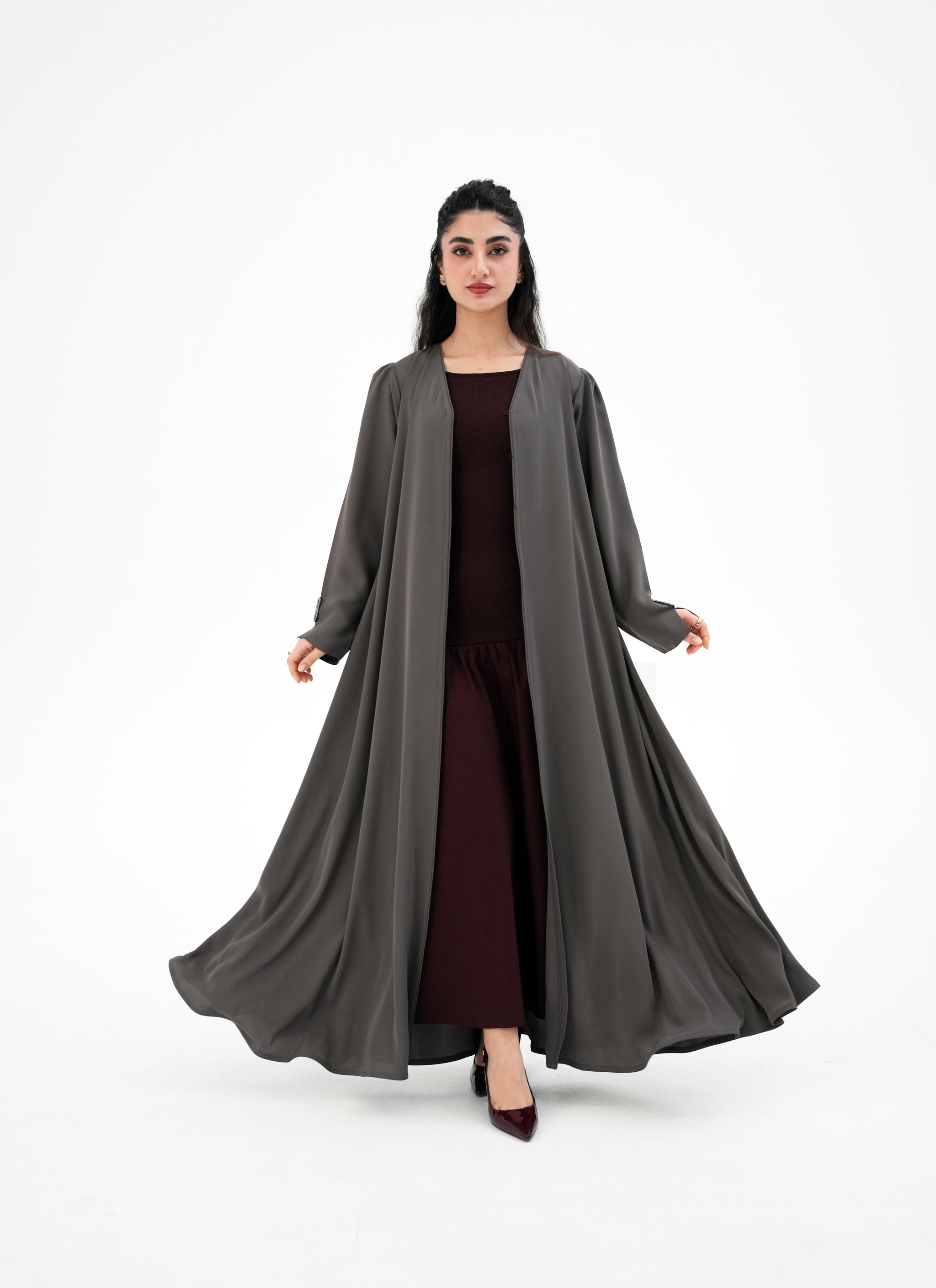 Internet Abaya