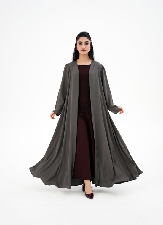 Internet Abaya