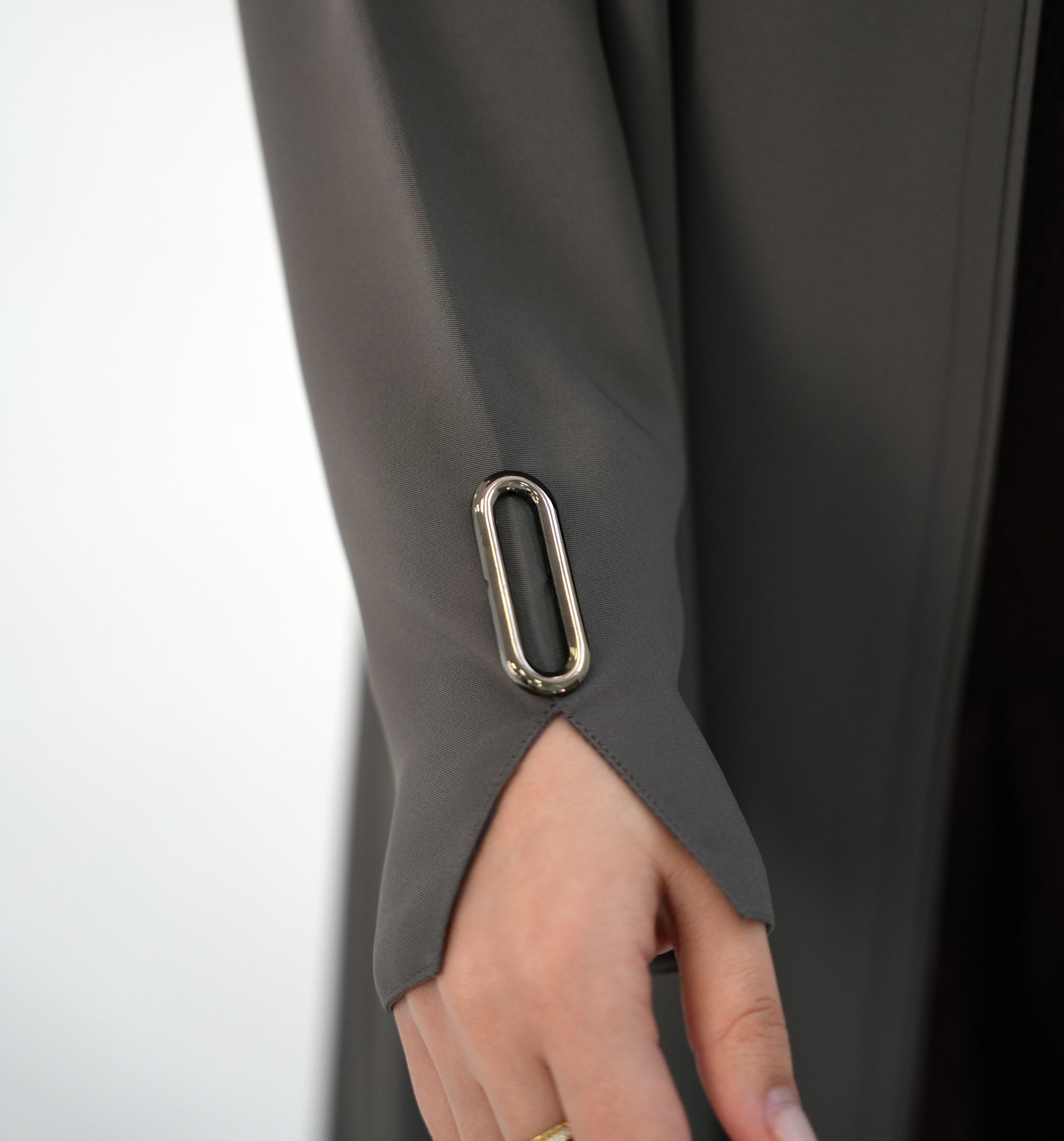 Internet Abaya