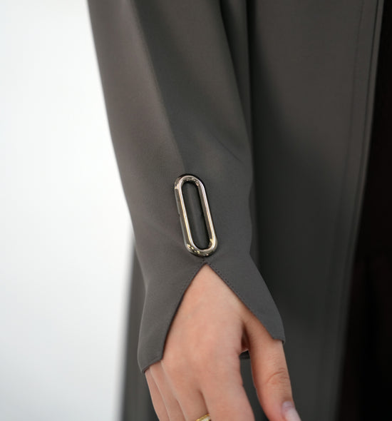 Internet Abaya