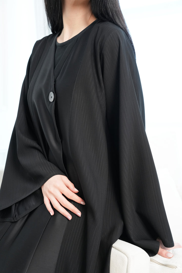 Qatari Crepe / Harir Crepe