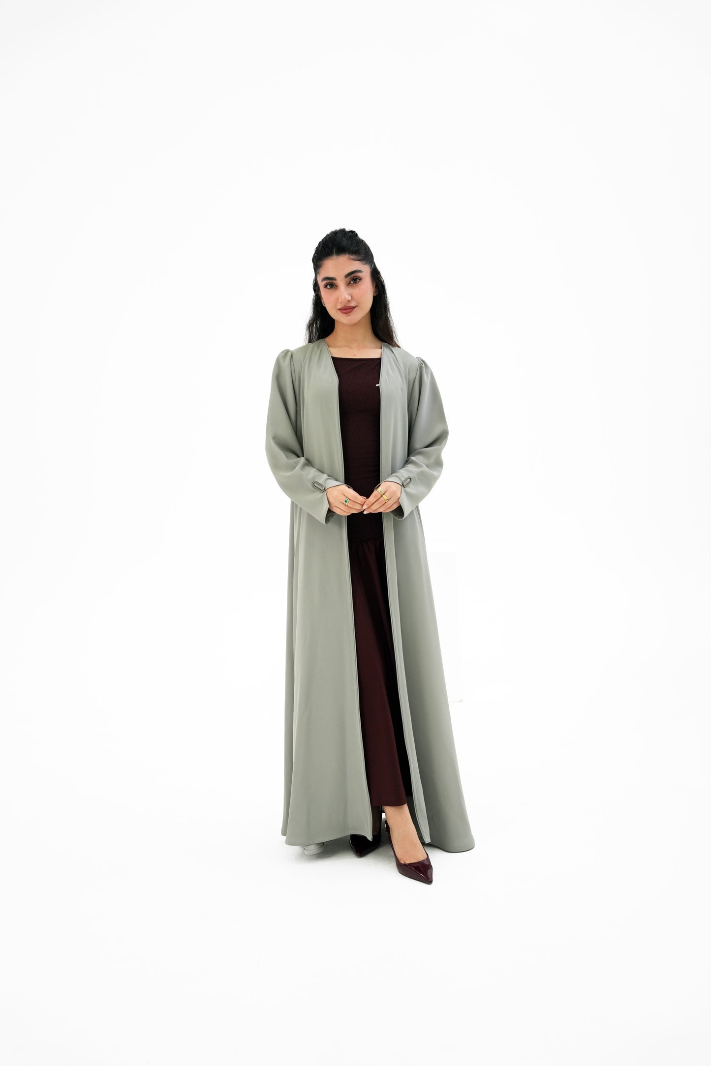 Internet Abaya