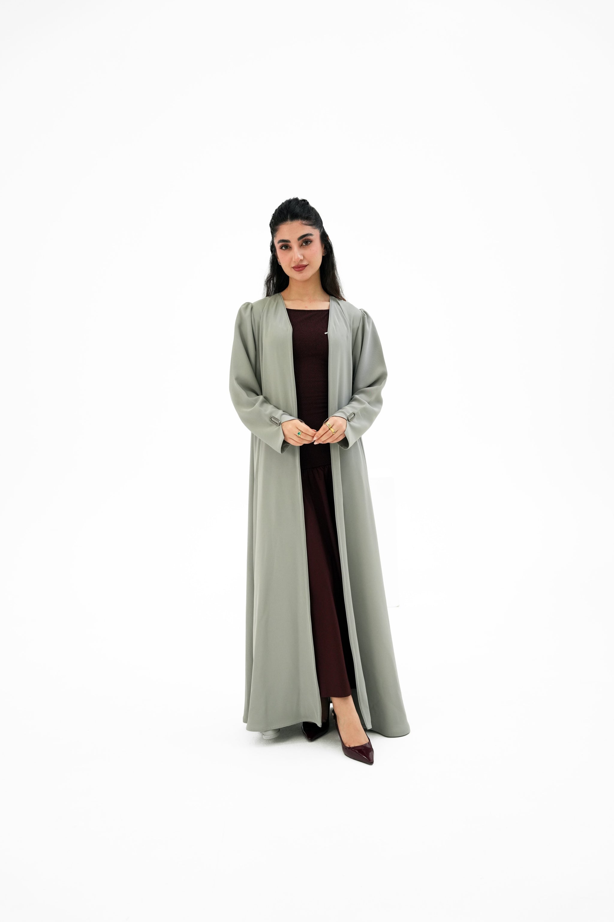 Internet Abaya