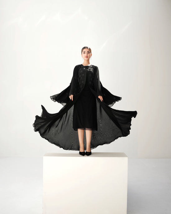 Luxury Abaya