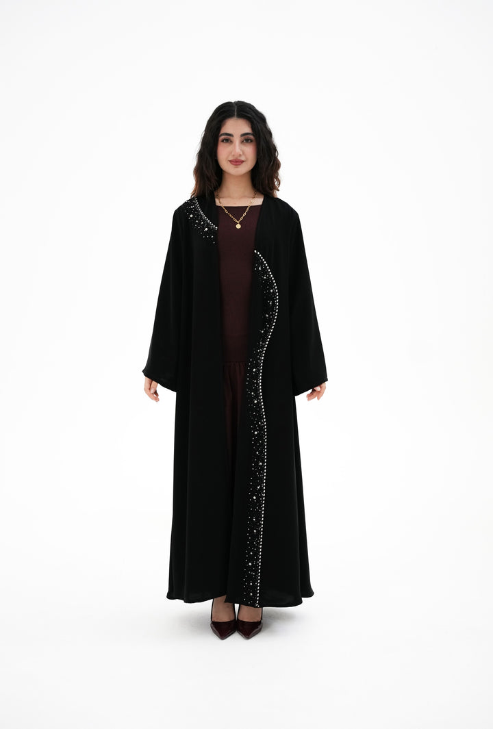 Comet Abaya