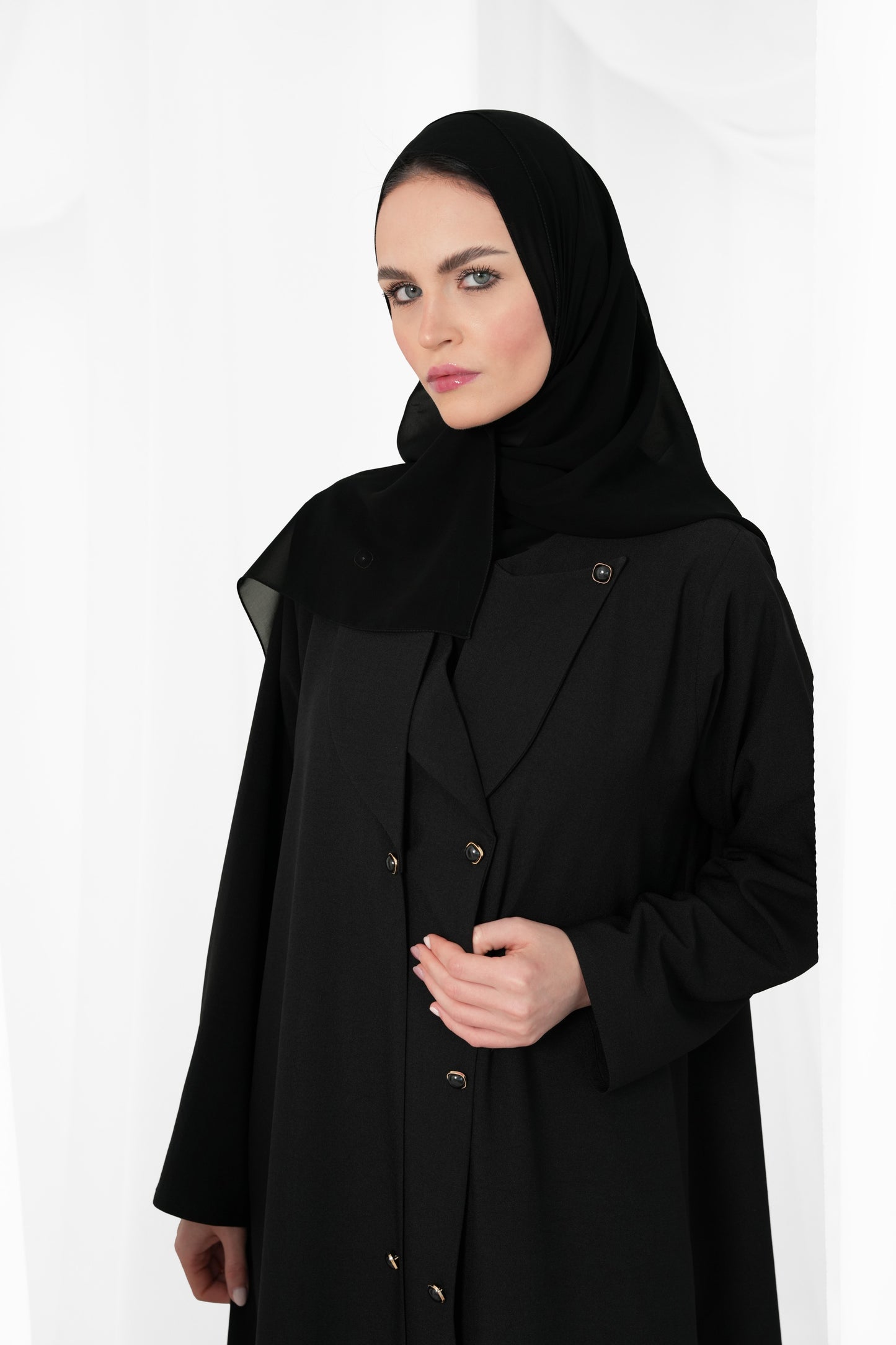 Linen crepe, The Essence of Refined Elegance