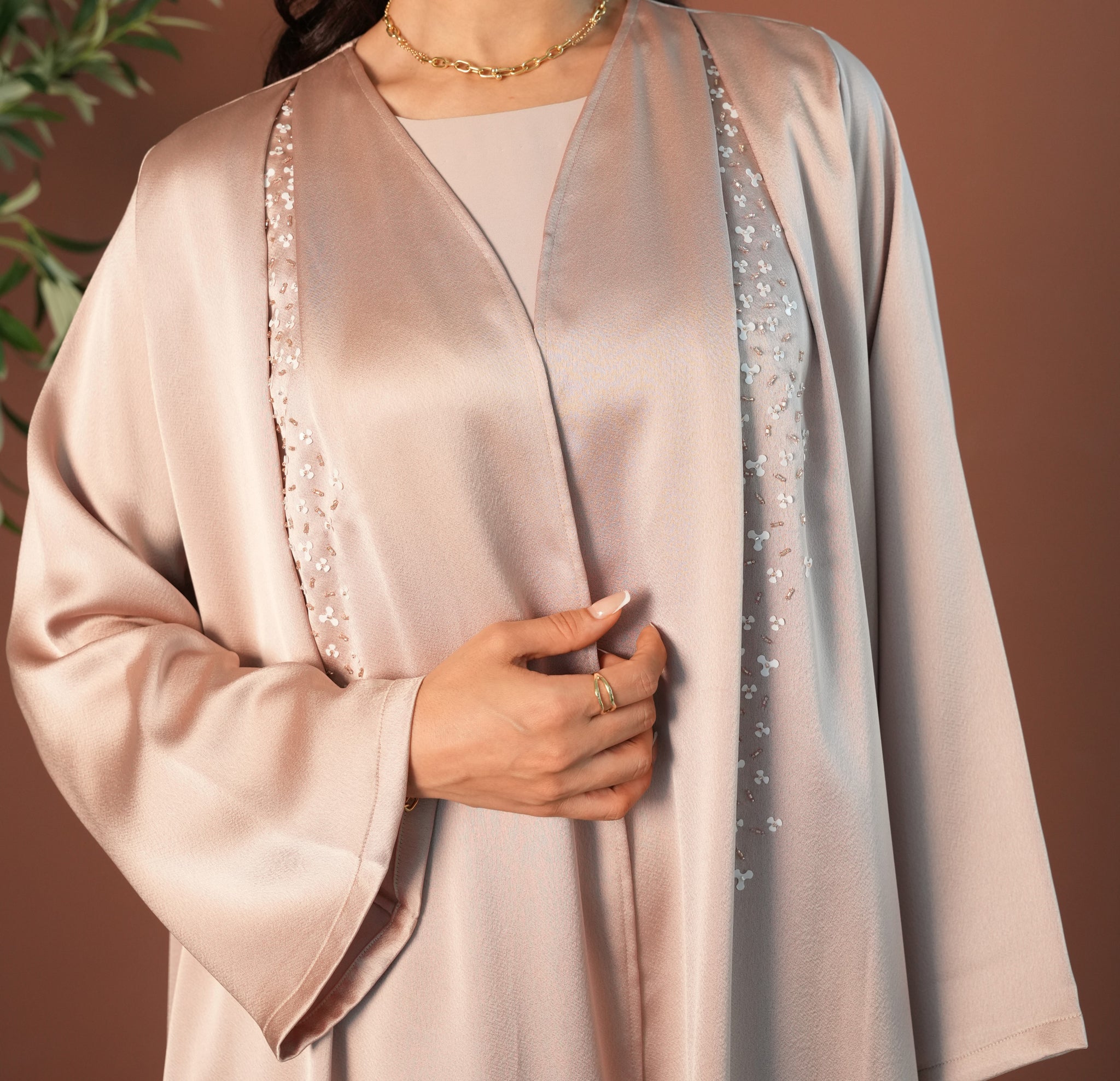 Star Shine, Lightweight and comfortable