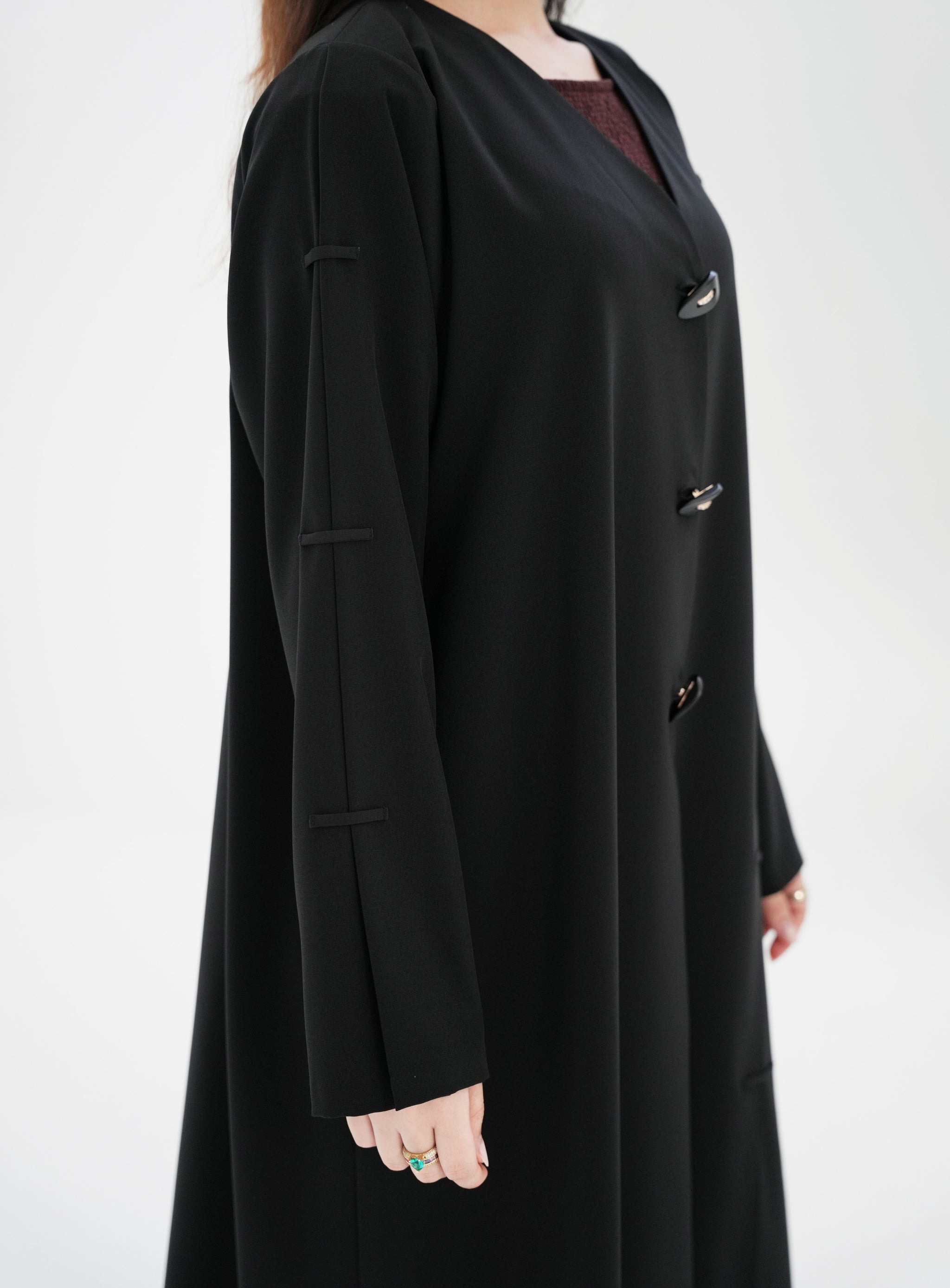 Daily Wear Abaya