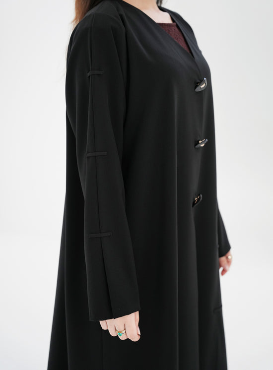 Daily Wear Abaya