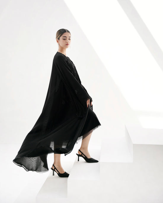 Luxury Abaya