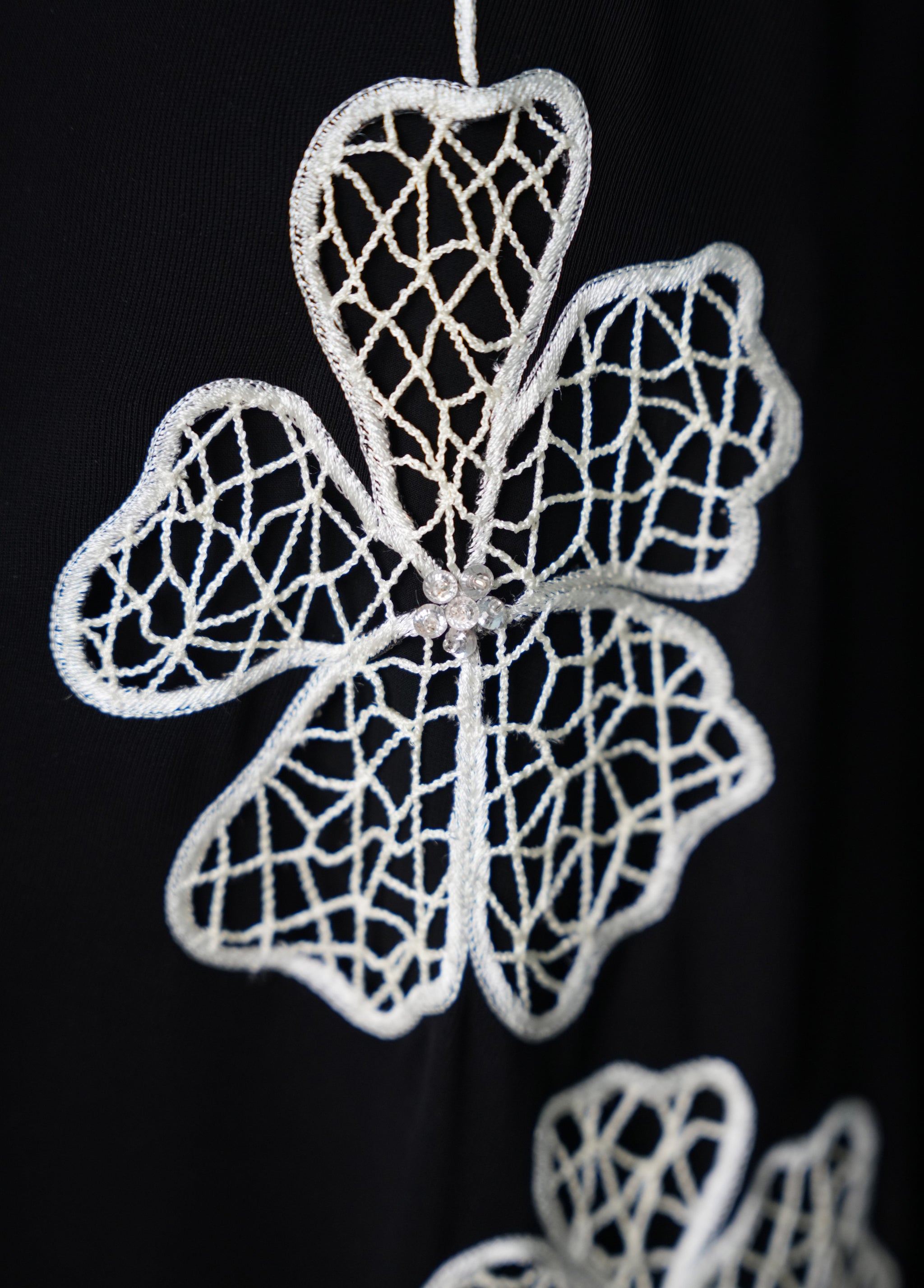 Victory Kuwaiti Crepe Abaya