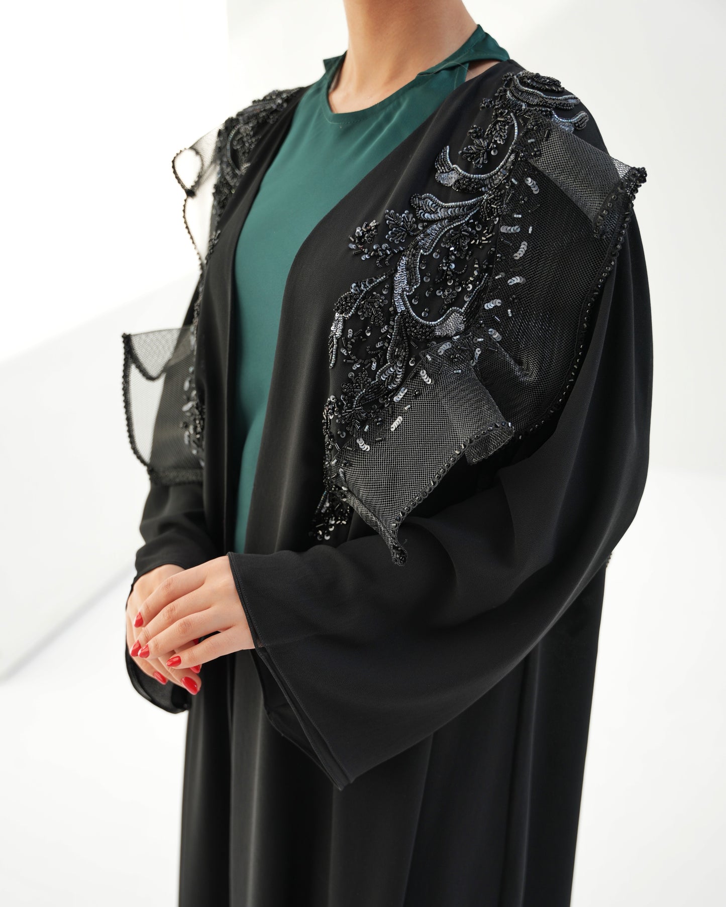 Angel Abaya