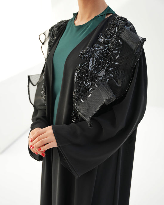 Angel Abaya