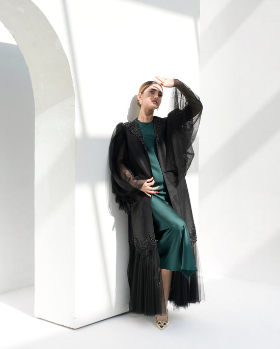Fantastic Abaya