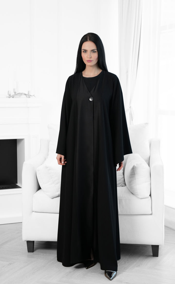 Qatari Crepe / Harir Crepe