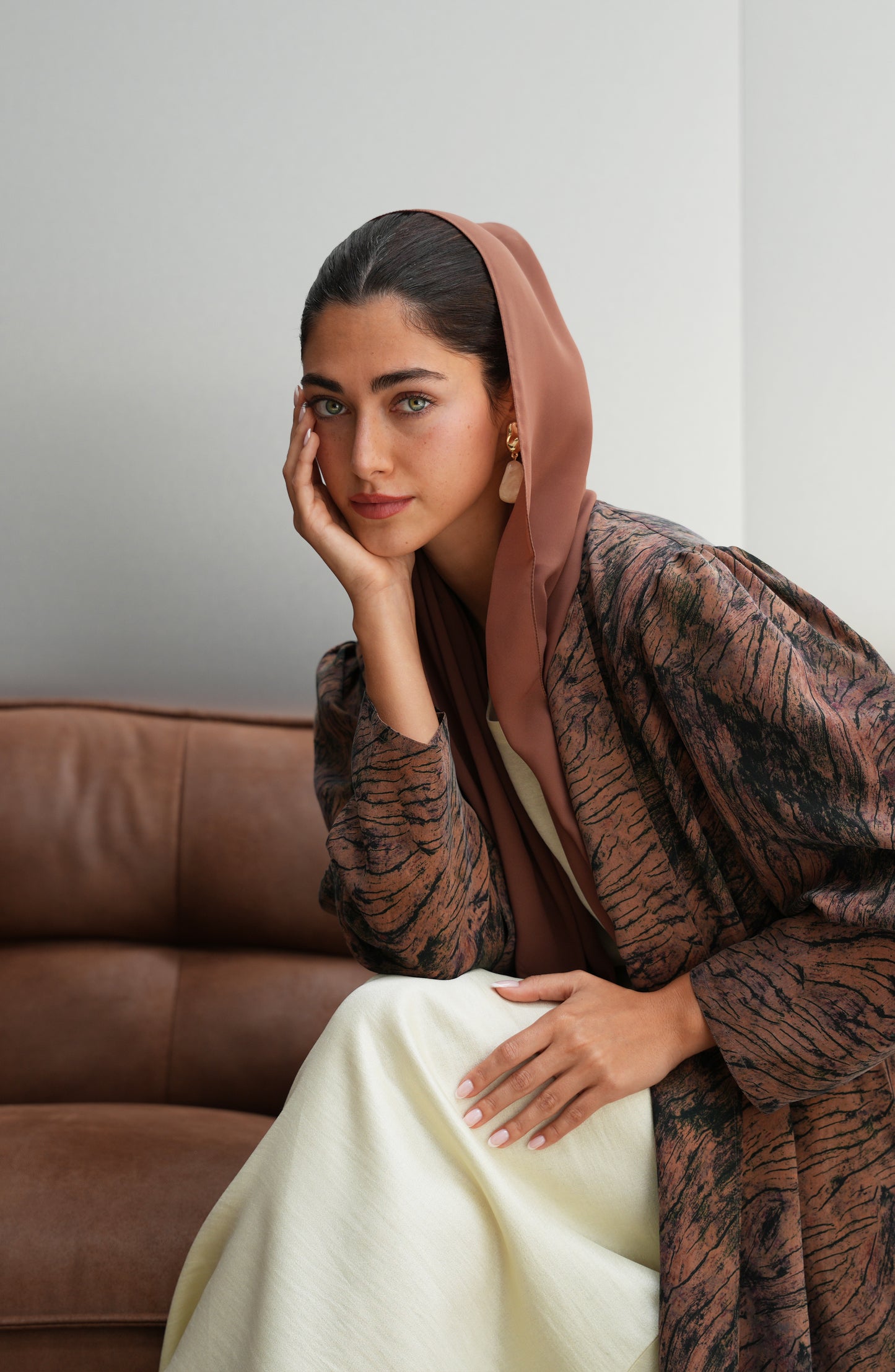 Premium Turkish Silk